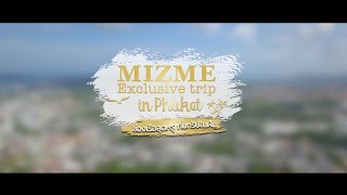 MIZME Trip with Seanery (formerly Andaman Passion) : DAY 1