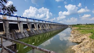 MATRIKUNDIYA DAM CHITTORGARH RAJASTHAN(  मातृकुंडिया बांध चित्तौड़गढ़ राजस्थान)