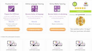 Game Based Elearning Platform: Powers of 10 Game