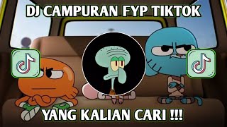 DJ CAMPURAN VIRAL TIK TOK 2024 JEDAG JEDUG FULL BASS TERBARU