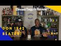 Elevaso Tequila Review