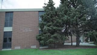 North Dakota State University, College of Engineering - Driven by a Strong Work Ethic