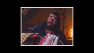 Turgut Sad On Aykiz Death😢💔 Sad Urdu Poetry | Ertugrul Ghazi | Turgut Status | #shorts #trieditx