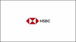 HSBC Animation Logo