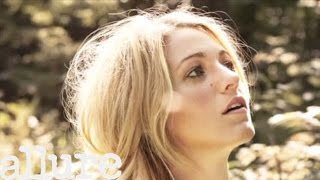 Blake Lively Thinks Today Could Be the Best Day of Your Life - Cover Shoots - Allure