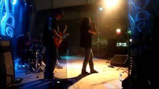 Crescendo at Creefest 2011