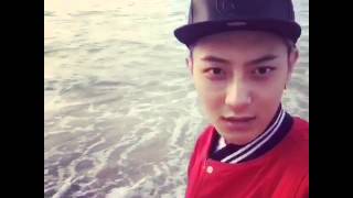 【LPTAO】150526 TAO update meipai