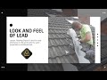 leadax lead replacement