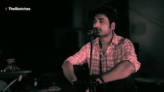 Imkaan - The Sketches - Lahooti Live Sessions