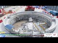 mrt ssp line construction time lapse as up jan 2019