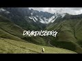 Summer in the Mountains | A Drakensberg Film