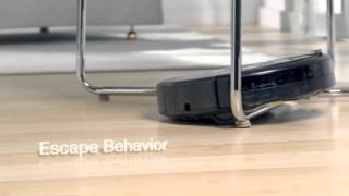 iAdapt Technology | Roomba® 500 series | iRobot®