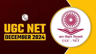 ugc net form fill up 2024 application form december ugc net form 2024 ugc net 2024 how to fill