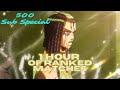 1 Hour of Ermes Costello jojo all star battle