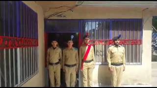 Cadet College Ghora Gali Murree 6th September Parade