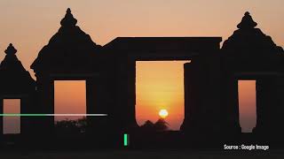 Video Profile Situs Ratu Boko