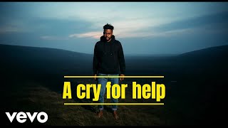 ZIONWAVE - A CRY FOR HELP (Official Music Video)