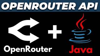 How to use OpenRouter API with Java Tutorial