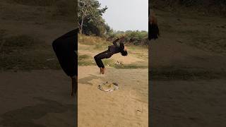 Only backflip morning time..😭🙏#viralvideos #shortvideo #shorts #bestflips #trendingsong #stunt