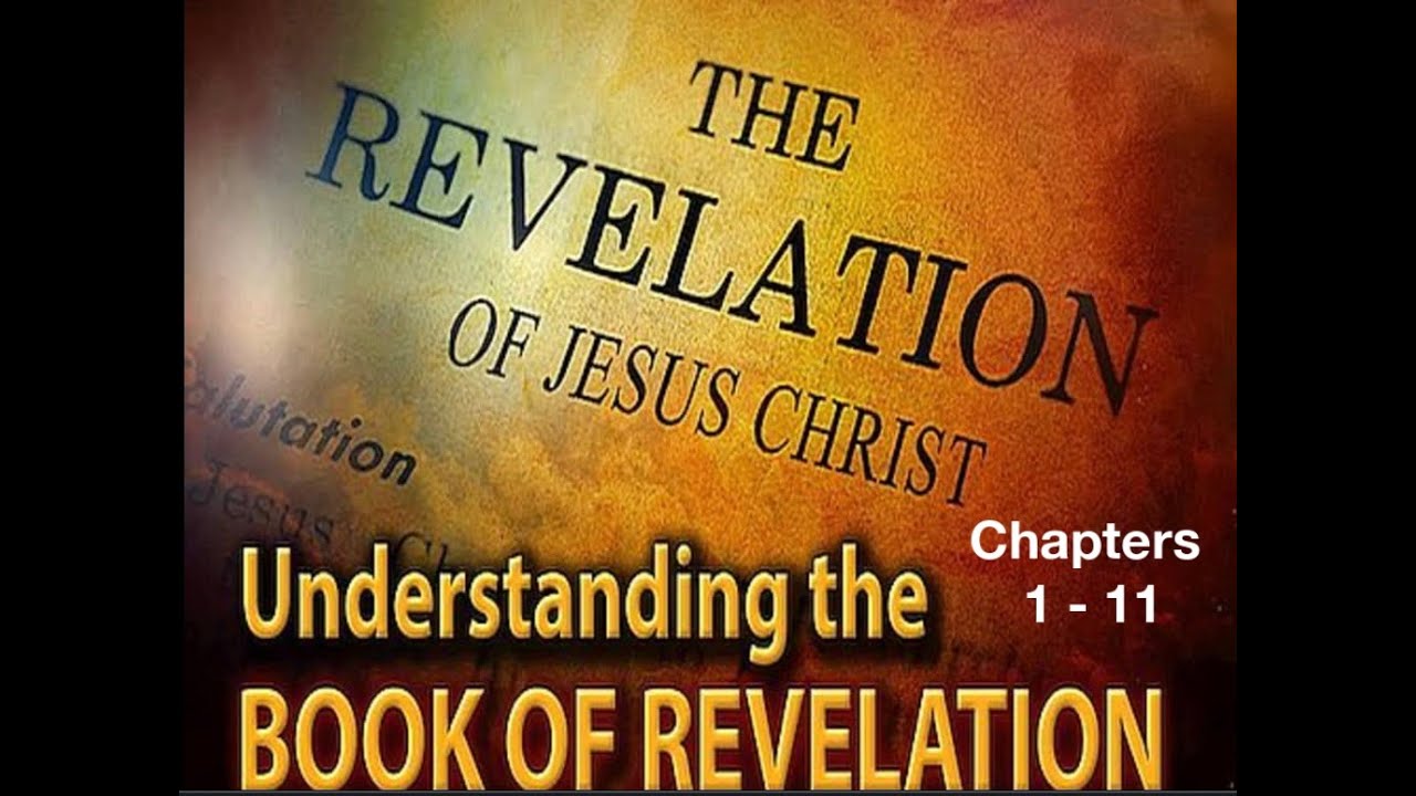 Book Of Revelation Summary Chapter 1-11 - YouTube