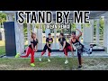 STAND BY ME - REGGAETON - DJ JURLAN REMIX