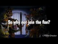 fnaf song 》we don t bite 》jt machinima 》lyrics