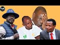 PASTOR EZEKIEL SHOULD BE A FREE MAN BY NOW- RAILA ODINGA ALLIES HON PETER SALASYA BLAMES RUTO