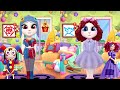 My talking Angela 2 | Pomni VS Ragatha | New Update | cosplay