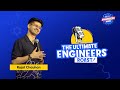 Engineers Week 2024 | The Ultimate Engineers' Roast | Rajat Chauhan Roasts Engineers