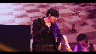 [정택운] Losing Game (arrange ver.) - 241109 낮 2024 LEO FAN CONCERT 《TAKE 운》