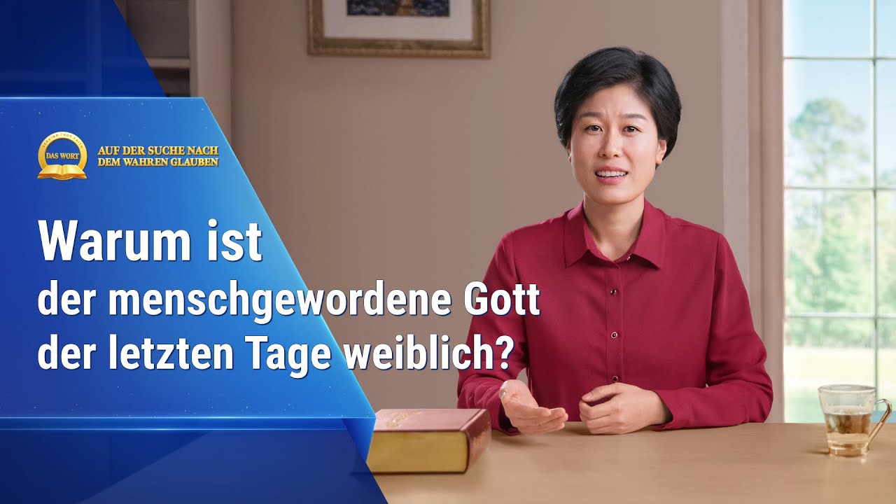 Predigtreihe: Auf Der Suche Nach Dem Wahren Glauben - Warum Ist Der ...