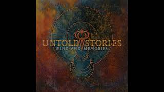 Untold Stories - Piece of You