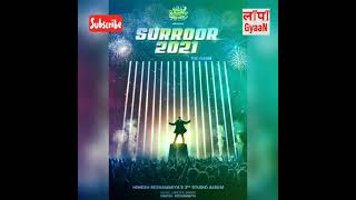 SurrooR 2021 Song Mix / LatpatGyaaN - Xclusive / Himesh Reshammiya / Album