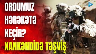 TƏCİLİ! Qarabağda yeni savaşın anonsu: İrəvanın bu hərəkətləri “Qisas-3” əməliyyatına zəmin yaradır