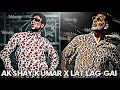 AKSHAY KUMAR X LAT LAG GAI VELOCITY EDIT | AKSHAY KUMAR EFX EDIT | #edit #editing #viral #memes