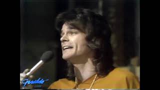B J Thomas---Hooked on a Feeling