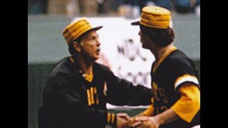 Pittsburgh PIRATES at Montreal EXPOS 9/13/80 Original NBC Broadcast