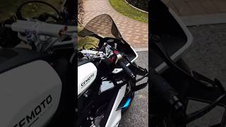 Cfmoto | 675SR New model bike launch 2024 |Cf moto| New bike 675SS #shorts #youtubeshorts #viral