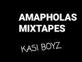 Amalanga Awafani ft. Kelvin Momo, Thatohatsi,Tracy & Major League Djs (Exclusive Audio)