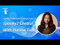 Spooky2 Online Basic Training Course – Spooky2 Central With Plasma Tube