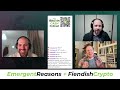 the bitcoin cash podcast 142 crypto copium u0026 tapswap pump feat. emergent reasons u0026 fiendish crypto