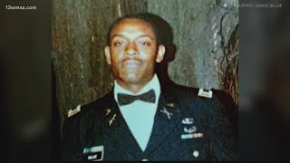 Two Wilkinson County grads receive scholarships in memory of Sgt. Curtis Billue
