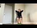 Morning chair yoga 2 (Mandarin)