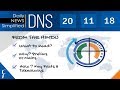 Daily News Simplified 20-11-18 (The Hindu Newspaper - Current Affairs - Analysis for UPSC/IAS Exam)