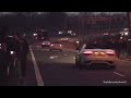 ultimate supercar compilation 2014