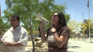 Las Cruces Minimum Wage Debate Continues