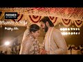 Maanas Nagulapalli x Srija Wedding Film | Photoneer Studios