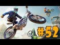 Trials Rising - Walkthrough - Part 52 - Skill Games: Hurdles From Hell (PC HD) [1080p60FPS]