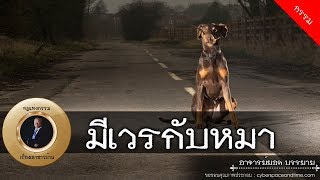 อาจารย์ยอด : มีเวรกับหมา [กรรม] new