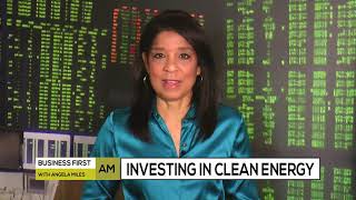 Zinc8 Energy CEO on Energy Storage's Role in Achieving Net-Zero Emissions Economy